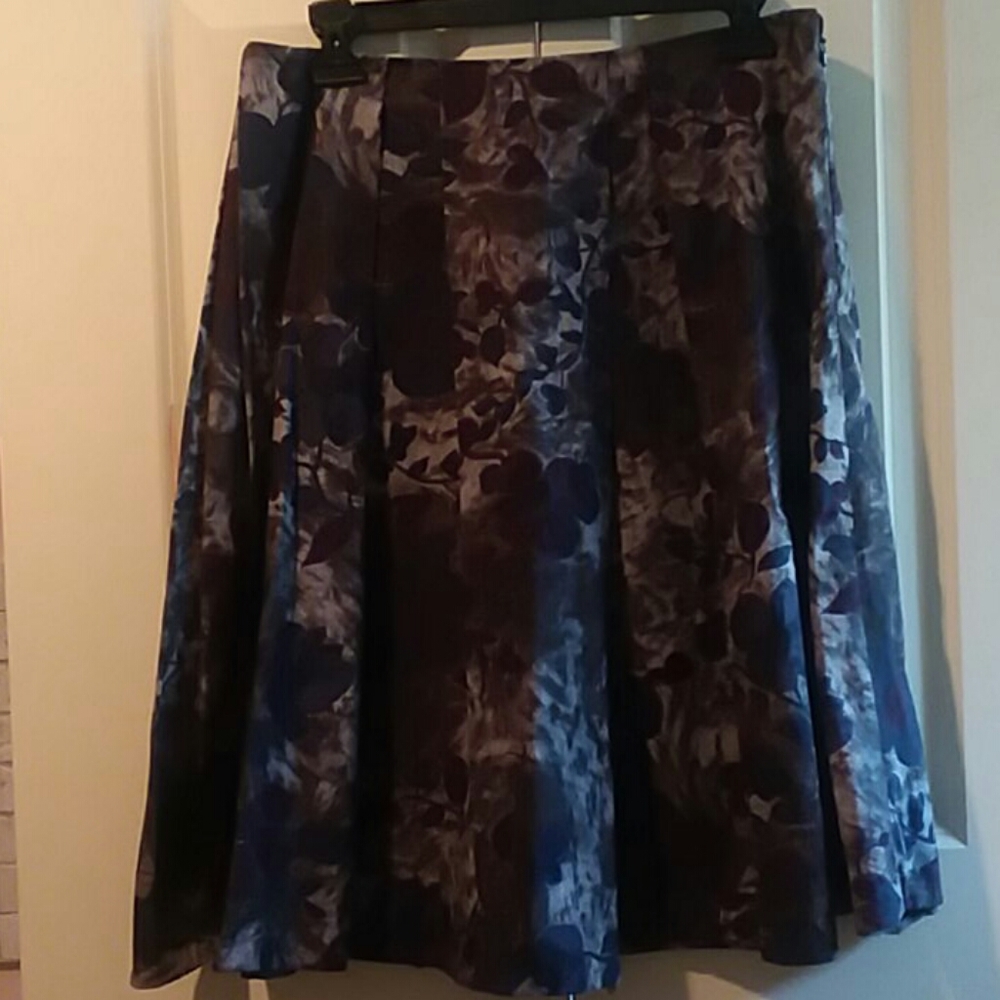 MARNI SKIRT Made in Italy